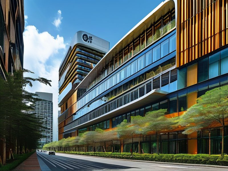 智能革新突破边界，工作效率再攀新高