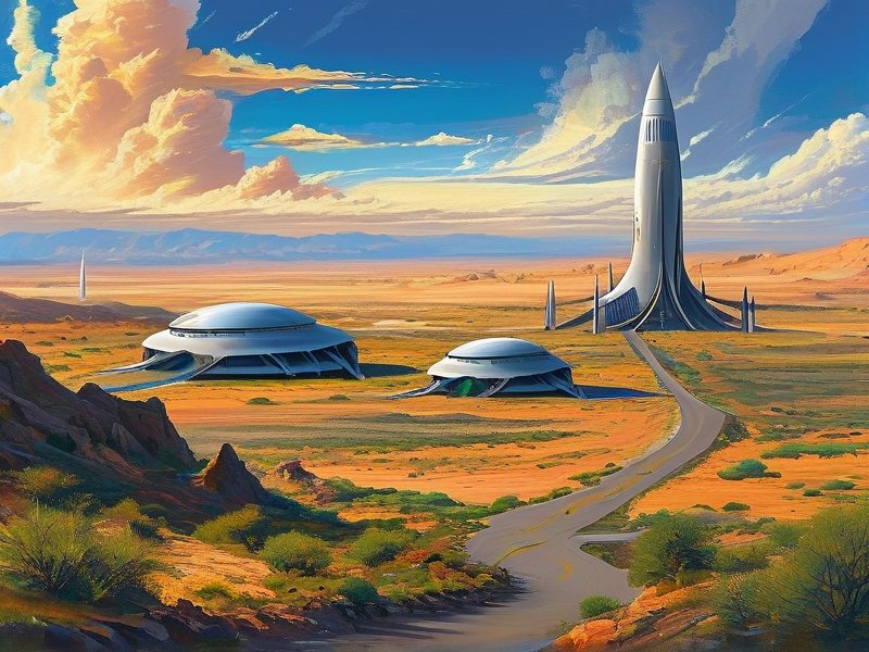 智能新边疆：探索未来科技的无限可能