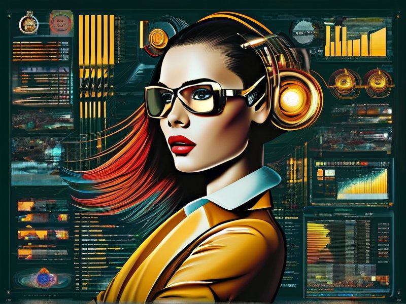 智能驱动效率革新：未来工作模式的突破性探索