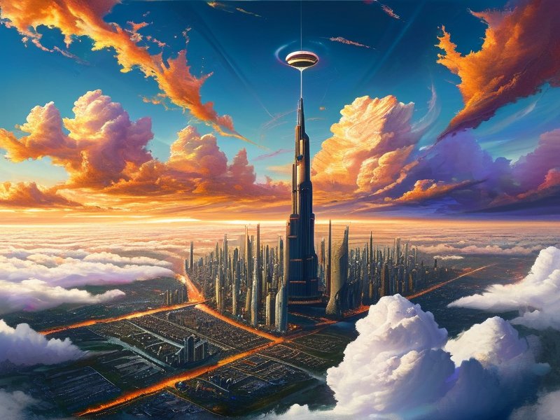 云端智能新纪元：探索未来科技的无限可能