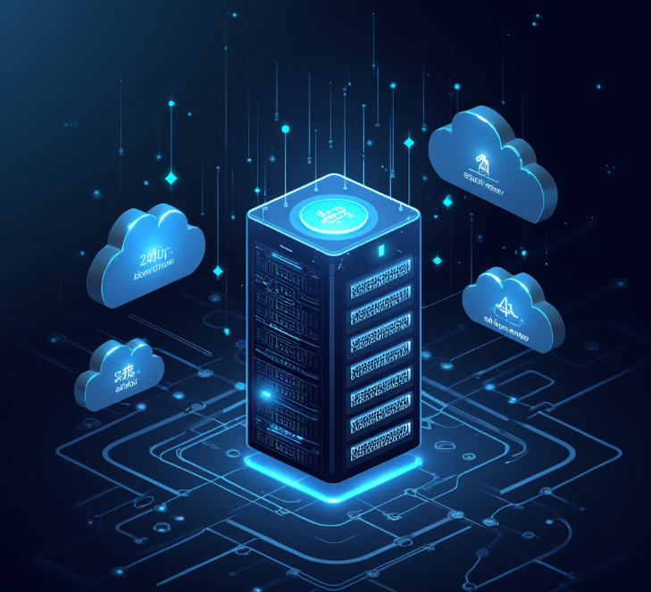 高防CDN、高防IP vs 高防服务器：核心优势与选型指南缩略图
